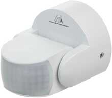 Liikumisandur Maclean MCE468W IP65