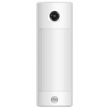 Juhtmevaba liikumisandur Hikvision AX PRO DS-PDPC18-HM-WE