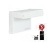 Liikumisandur Steinel iHF 3D KNX V3.5, valge