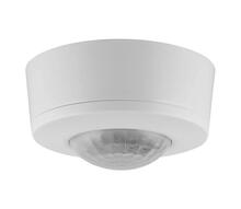 Liikumisandur Ledvance 360DEG IP44, valge