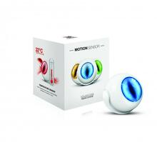 Liikumisandur Fibaro FGMS-001, juhtmevaba, valge
