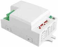 Liikumisandur GTV SRC812 MINI, 500 W, valge