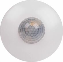 Liikumisandur F&F DR-06W, valge