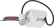 Liikumisandur Goobay Mini, valge