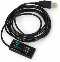 Valgussensor BleBox luxSensor Wi-Fi
