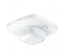 Liikumisandur Steinel IR Quattro 8m KNX V3, valge