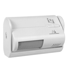 Mini alarm liikumisanduriga Maclean MCE311W PIR