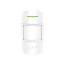 Liikumisandur Ajax MotionProtect, valge