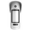 Juhtmevaba väli liikumisandur kaameraga Ajax WRL MotionCam Outdoor 26074, valge
