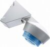 Liikumisandur Grasslins MW240-16-1, pinnapealne, 240/360 kraadi, 12m diameeter, IP55, 2300W