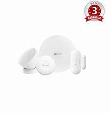 Turvasüsteem Ezviz CS-B1, juhtmevaba, ZigBee/Wi-Fi