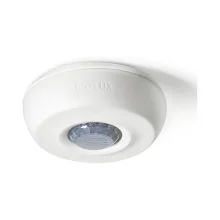 Liikumisandur Esylux PD 360i/8 Basic, 8 m, valge