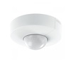Liikumisandur Steinel IS 3360 DALI-2 IP54, ümmargune, valge