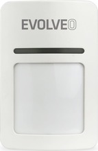 Liikumisandur Evolveo ACSPIRTS1, juhtmevaba, valge