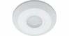 Liikumisandur Eurolight, PIR, 8m, 2000W, 360, IP65, lae
