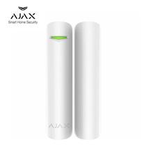 Juhtmevaba magnetandur Ajax DoorProtect 38099, valge