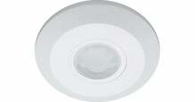 Liikumisandur Eurolight, PIR, 8m, 2000W, 360, IP65, lae