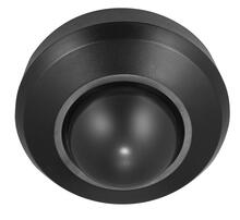 Liikumisandur Vexen PU-360-20FB, must, 2000W, 360, 20m, IP44
