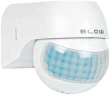 Liikumisandur BLOW MS-04, valge