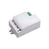 Mikrolaine liikumisandur Orno 196962295, 360/180 kraadi, IP20, 1200W