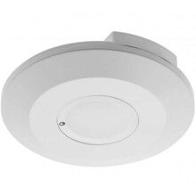Liikumisandur Gtv CM-3 MINI, mikrolaine, valge, IP20
