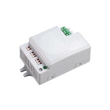 Mikrolaine liikumisandur Orno 196962295, 360/180 kraadi, IP20, 1200W