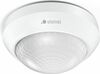 Liikumisandur Steinel IS 2360-3 ECO, lae, valge, 2000W, IP54