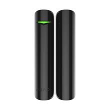 Juhtmevaba magnetandur Ajax DoorProtect 38098, must