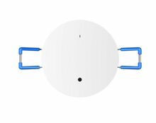 Kohaloleku- ja liikumisandur Avatto, 12V ZigBee TUYA