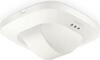 Liikumisandur Steinel DUAL HF COM1, 2000W, 360, IP20, valge