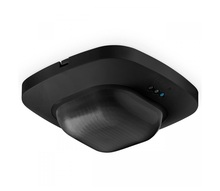 Liikumisandur Steinel IR Quattro HD COM1, 24m, must