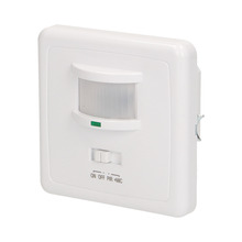 Liikumis- ja helisensor Orno OR-CR-206, 40/500W, 140