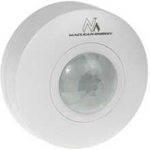 Liikumisandur Maclean MCE314W, 6 m lae jaoks
