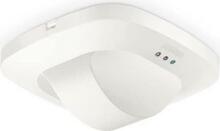 Liikumisandur Steinel DUAL HF COM1, 2000W, 360, IP20, valge