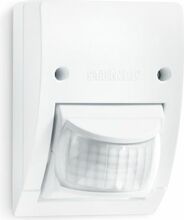 Liikumisandur Steinel IS 2160 ECO, 160, 10m, IP54, valge