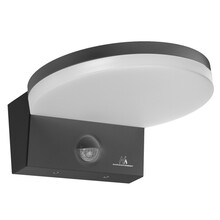 LED-lamp liikumisanduriga Maclean MCE344 GR, 15 W, 1560 lm, IP65