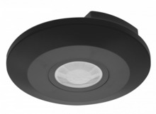 Liikumisandur GTV CR-3 MINI, must, IP20, 2000W, 360