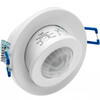 Liikumisandur GTV CR-15, valge, IP20, 800W