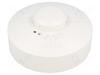 Mikrolaine liikumisandur Zamel MCR-02, 1200W, 220-240V, IP20