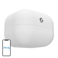 Bluetooth liikumisandur Shelly BLU Motion