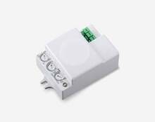 Liikumisandur Eurolight, mikrolaine, 8m/15m, 1200W, 380
