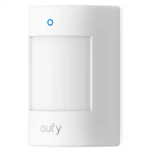 Liikumisandur Eufy E20, juhtmevaba, valge