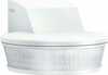 Liikumisandur Steinel SensIQ S 059613, valge