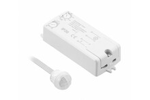 Liikumisandur GTV CR-18, 800W, IP20, 360