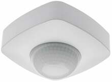 Liikumisandur GTV CR-CO1000-00, valge