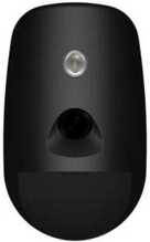 Juhtmevaba liikumisandur kaameraga Hikvision DS-PDPC12PF-EG2-WE AX PRO must