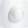 Liikumisandur Steinel IS 3180 KNX V3.1 AP, ruudukujuline, valge