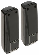 Fotoelement Faac XP20D komplekt TXRX