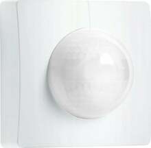 Liikumisandur Steinel IS 3180 KNX V3.1 AP, ruudukujuline, valge