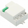Mikrolaine liikumisandur GTV SRC812 MINI2, valge